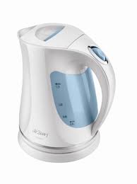 Arzum Elissa Gizli Rezistansli Su Isiticisi Guven Evim Electric Kettle Home Appliances Kitchen