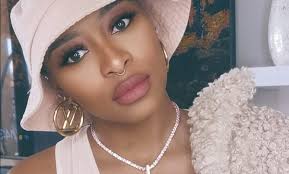 Such as png, jpg, animated gifs, pic art, symbol, blackandwhite, pics, etc. Dj Zinhle Showcases Jewellery Line Lovablevibes Digital Nigeria Hip Hop And R B Songs Mixtapes Videos