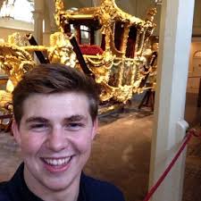 Louis Burnside (@LouisJBurnside)