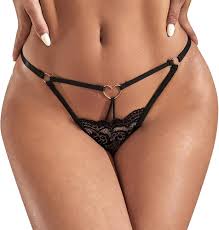 A sexy panties