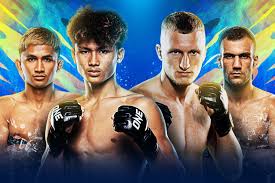 Nielsen: ONE Championship Ranks Top 5 For Global Viewership And Engagement  Among All Major Sports Properties