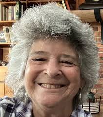 Sandra Paine Obituary