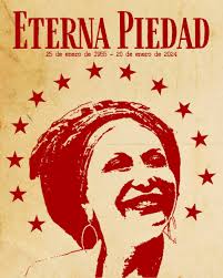 Miriam Ivette Pizarro