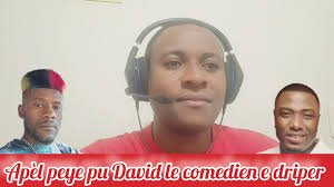 Doulē papa ak manman pitit