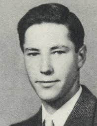 George Eddie Patrick (1933-2018)