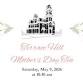 Terrace Hill Mother's Day Tea
