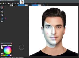 Changing Colour Without Losing Texture