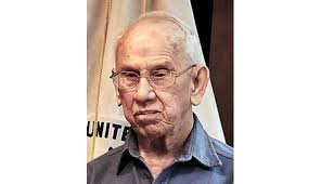 WALTER MESSAGE Obituary (2023)