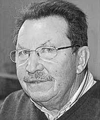 Avis de décès Serge RICHARD