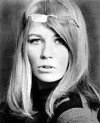 Susan Brainard's Instagram, Twitter & Facebook