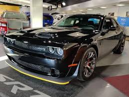 2020 Dodge Challenger Srt Hellcat Black And Red 2020 Dodge Challenger In 2020 Dodge Challenger Srt Hellcat Challenger Srt Hellcat Dodge Challenger Srt