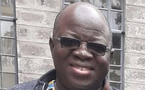 Graduated from the di tella university with a degree in international studies, he was also an advisor and chief adviser to ricardo gil lavedra in congress. Emanuele Ferrario Dead Farewell To The Historic President Of Radio Maria Goodbye To Paradise Radio Maria Kenya