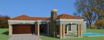 Here are a couple of floor plans, from the beginner dwellings to bit more modern. 3 Bedroom House Plans South Africa House Plans With Photos Nethouseplans