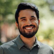 Nic Miller (@nicolasgmiller)