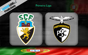 Sc farense vs feirense head to head record shows that of the recent 8 meetings they've had, sc farense has won 3 times and feirense has won 2 times, 3 times they has ended in a draw. Porto Vs Farense Prediction Betting Tips Match Preview