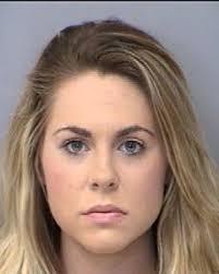 Jacksonville woman, 22, arrested