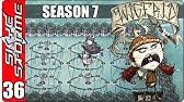 It entered beta on the 15th of. Elephant Cactus Room Don T Starve Hamlet Shipwrecked Gameplay Part 39 Youtube
