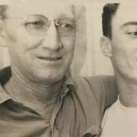 Judd Garfield Cramer (1910–1963) • FamilySearch