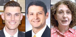 Four Republicans running for Johnstown City Council