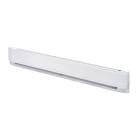 2500W Smart Baseboard - White PC6025W31 Dimplex