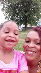 Bishop Latonya Tucker