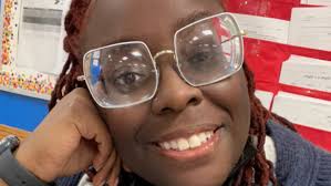 Collaborative and Supportive Atmosphere at Research Triangle has Math  Teacher and Students Thriving