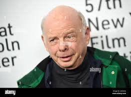 Wallace shawn hi-res stock photography and images