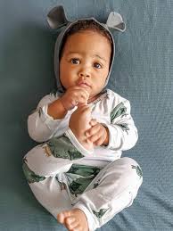 While organic baby clothes might seem expensive or even just a trend, realize that organic clothing is important to limit your baby's exposure to as an amazon associate i earn from qualifying purchases. 12 Adorable Affordable Organic Baby Clothing Brands For Your Favorite Little One