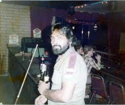 David Atma (1953-2006)