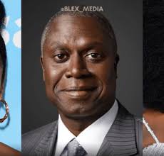 Andre Braugher Archives