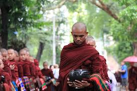 Sigue las últimas noticias sobre birmania. Myanmar Birmania Region De Mandalay Monjes El Sudeste De Asia Myanmar Mandalay Monasterio Arbol Cc0 Dominio Publico Libre De Derechos Piqsels