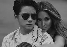 Biodata-Profil Daniel Padilla, Putus dari Kathryn Bernardo