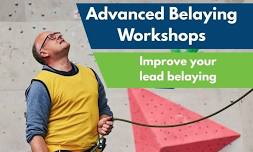 Advanced Belaying Workshop
