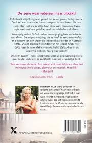 De zeven zussen is het eerste deel uit een zevendelige serie over liefde, verlies en de zoektocht naar wie je werkelijk bent. Bol Com De Zeven Zussen 4 Parel Lucinda Riley 9789401609326 Boeken