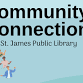 Community Connections event image