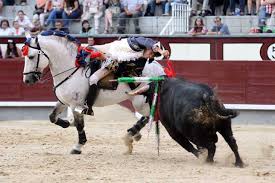 Maybe you would like to learn more about one of these? Abc Es Emite En Directo La Feria Del Arte Y La Cultura Taurina De Madrid