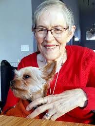 Ilene Powell's Instagram, Twitter & Facebook