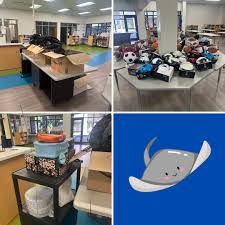 Hilton Head Island Middle School