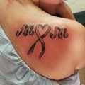 Cancer tattoos (breast cancer tattoos and many other cancer tattoo designs) are a cool way of making people aware of the threat of the deadly disease. 40 Awesome Tattoos For Breast Cancer Awareness Cafemom Com