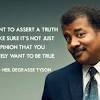 What do physicists think about neil degrasse tyson? 3