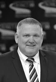 Remembering and celebrating the life of District 88 Superintendent Dr.  Scott J. Helton