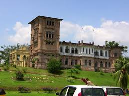 Tahun melawat perak negeri perak merupakan salah sebuah negeri di malaysia yang kaya dengan pelbagai tarikan pelancongan. File Kellie S Castle Jpg Wikimedia Commons