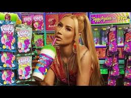 End of an era (2021). Replays Sip It By Iggy Azalea The Poetry Question