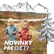 Puky detská trojkolka fitsch červená. Novinky Pre Deti