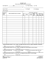 Digital trial exhibit shows the lateral view of the brain highlighting the lobes of the brain with descriptions listing brain functions. Template For Trial Exhibit Information Pages Hand Copy Of Exhibit To Opposing Counsel While Asking Permission To Attorneys Do Not Present Admitted Evidence To The Jury Judges In Jury Box