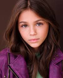 Adriana Alejandro's Instagram, Twitter & Facebook