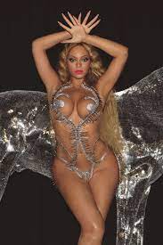 Beyonce naked pics