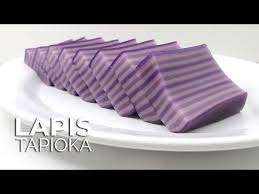 Check spelling or type a new query. Kue Lapis Tapioka Warna Pelangi Litetube