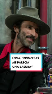 Hasta que me quede sin voz” no es solo un documental… es la historia ...