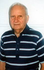 Harry Montello Obituary